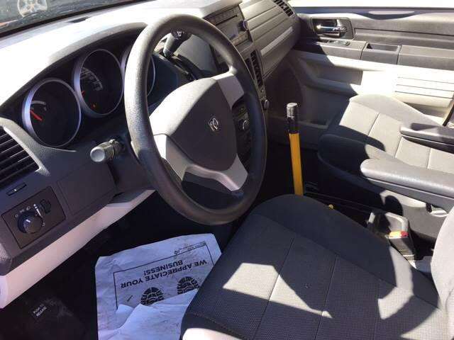 2008 Dodge Grand Caravan SE 4dr Extended Mini-Van